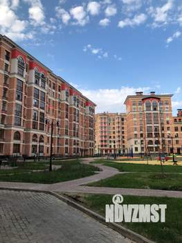 2-к квартира, на длительный срок, 48м2, 2/8 этаж