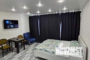 1-к квартира, посуточно, 27м2, 2/9 этаж