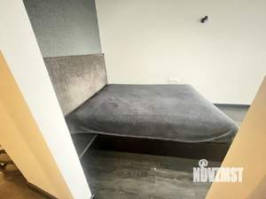 1-к квартира, на длительный срок, 37м2, 12/45 этаж