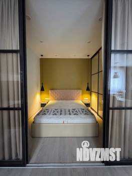 2-к квартира, на длительный срок, 45м2, 8/22 этаж