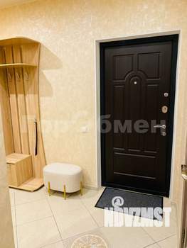 1-к квартира, на длительный срок, 45м2, 6/25 этаж