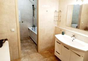 2-к квартира, на длительный срок, 95м2, 6/25 этаж