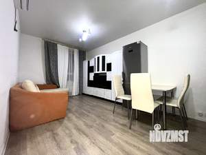 2-к квартира, на длительный срок, 37м2, 11/17 этаж