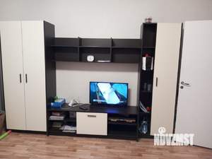 2-к квартира, на длительный срок, 65м2, 2/26 этаж