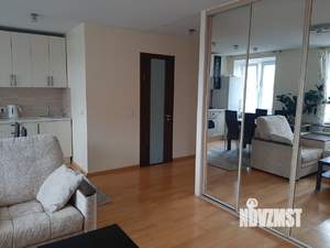 1-к квартира, на длительный срок, 29м2, 8/9 этаж