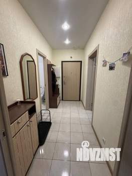 1-к квартира, на длительный срок, 45м2, 5/22 этаж