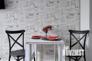 Студия квартира, посуточно, 25м2, 1/5 этаж