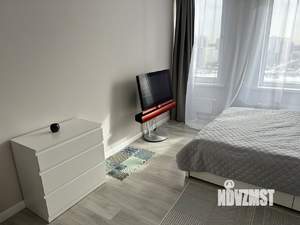 2-к квартира, на длительный срок, 42м2, 15/33 этаж