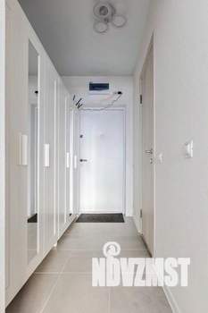 1-к квартира, посуточно, 22м2, 1/1 этаж