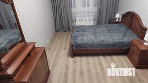 1-к квартира, на длительный срок, 43м2, 1/9 этаж