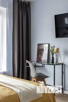 Студия квартира, посуточно, 20м2, 2/9 этаж