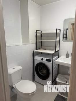 1-к квартира, на длительный срок, 35м2, 4/9 этаж