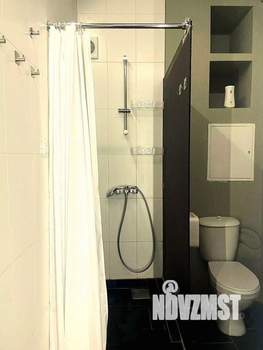 1-к квартира, на длительный срок, 28м2, 17/42 этаж