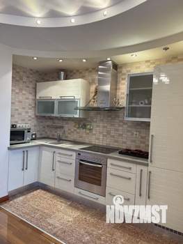 2-к квартира, на длительный срок, 97м2, 6/17 этаж