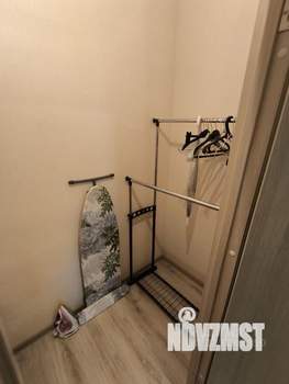 1-к квартира, на длительный срок, 36м2, 8/8 этаж