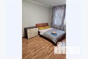 1-к квартира, посуточно, 45м2, 3/20 этаж