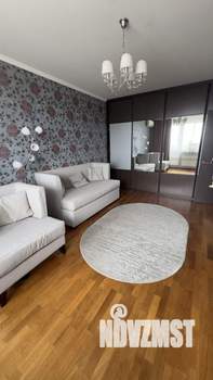 2-к квартира, на длительный срок, 51м2, 15/17 этаж