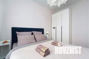 1-к квартира, посуточно, 31м2, 2/9 этаж