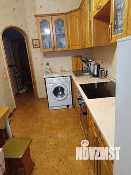 1-к квартира, на длительный срок, 36м2, 8/9 этаж