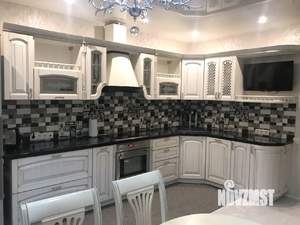 3-к квартира, на длительный срок, 135м2, 11/25 этаж