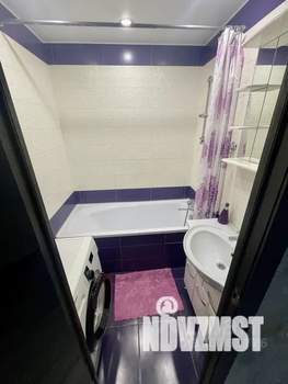 3-к квартира, посуточно, 78м2, 19/23 этаж