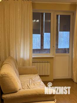 1-к квартира, на длительный срок, 38м2, 4/9 этаж