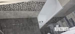 1-к квартира, посуточно, 26м2, 1/1 этаж