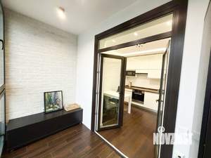 1-к квартира, на длительный срок, 45м2, 18/24 этаж