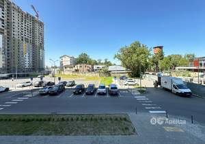 Студия квартира, на длительный срок, 11м2, 2/22 этаж