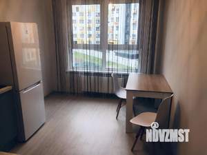 1-к квартира, на длительный срок, 32м2, 3/8 этаж