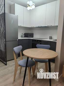 Студия квартира, на длительный срок, 26м2, 7/31 этаж