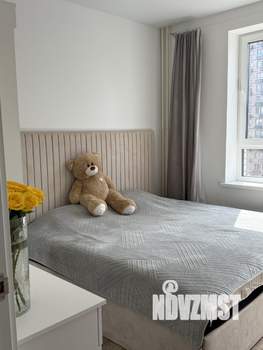 2-к квартира, на длительный срок, 42м2, 9/15 этаж