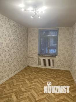 3-к квартира, на длительный срок, 64м2, 1/2 этаж