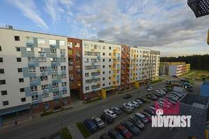 1-к квартира, на длительный срок, 31м2, 6/8 этаж