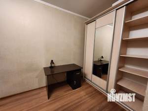 1-к квартира, на длительный срок, 35м2, 11/25 этаж