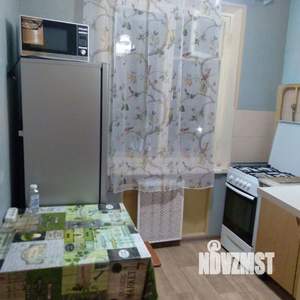 1-к квартира, на длительный срок, 31м2, 5/5 этаж