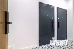 1-к квартира, посуточно, 18м2, 1/1 этаж