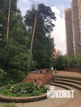 3-к квартира, на длительный срок, 90м2, 15/15 этаж