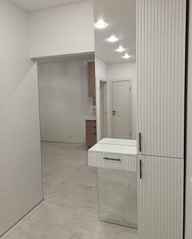 3-к квартира, на длительный срок, 54м2, 17/24 этаж