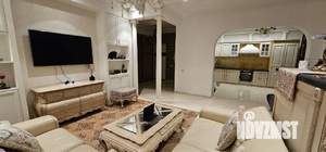 3-к квартира, на длительный срок, 102м2, 4/5 этаж