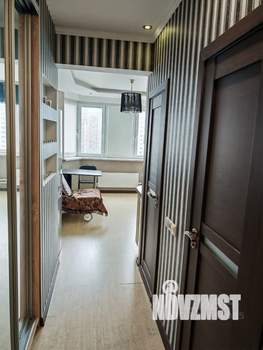 2-к квартира, на длительный срок, 58м2, 14/17 этаж