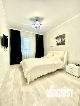 2-к квартира, на длительный срок, 63м2, 20/26 этаж