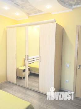 4-к квартира, на длительный срок, 99м2, 7/22 этаж