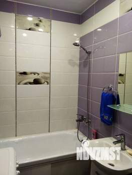 Студия квартира, на длительный срок, 29м2, 1/6 этаж