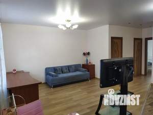 1-к квартира, посуточно, 47м2, 3/10 этаж