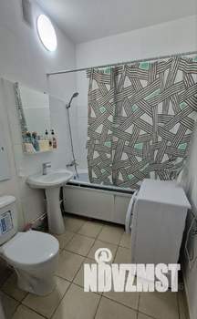 2-к квартира, на длительный срок, 38м2, 8/22 этаж