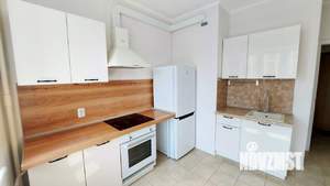 1-к квартира, на длительный срок, 32м2, 11/25 этаж