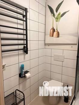 Студия квартира, посуточно, 23м2, 4/9 этаж