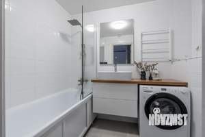 1-к квартира, на длительный срок, 33м2, 3/9 этаж