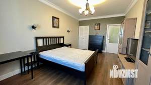 1-к квартира, на длительный срок, 40м2, 11/18 этаж